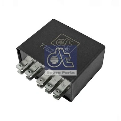 Imagen de Relé de intermitencia DT 3.33002