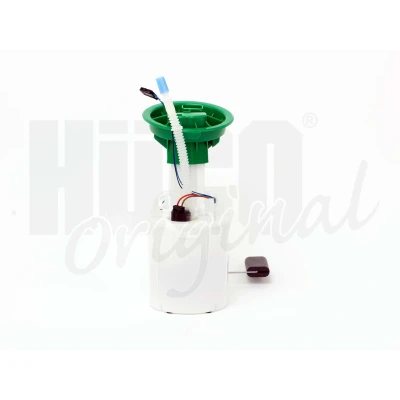 Imagen de HITACHI 133147 Unidad de alimentación combustible con sensor nivel eléctrico Gasolina MINI: Hatchback, Cabrio