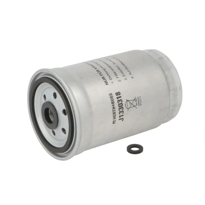 Imagen de Filtro combustible HERTH+BUSS JAKOPARTS J1330318
