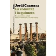 Imagen de La Voluntat I Quimera