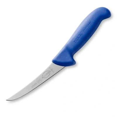 Imagen de F. DICK ErgoGrip 82982131 Cuchillo de deshuesar (hoja 13 cm, acero X55CrMo14, inoxidable, 56 HRC)