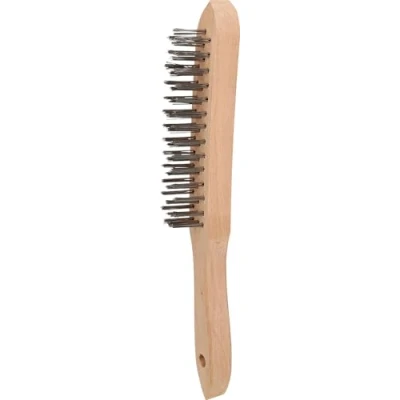 Imagen de KS TOOLS BT706003 Cepillo de alambre 32