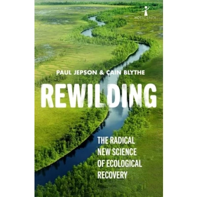Imagen de Rewilding