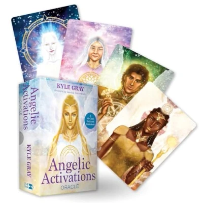 Imagen de Angelic Activations Oracle