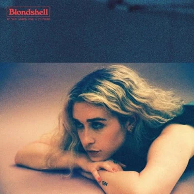 Imagen de If You Asked For A Picture Blondshell