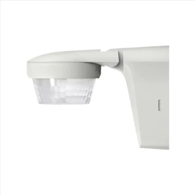 Imagen de Theben 1010510 theluxa s360 wh rivelatore di movimento pir per esterni funzione impulso