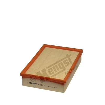 Imagen de Filtro de aire HENGST FILTER E216L