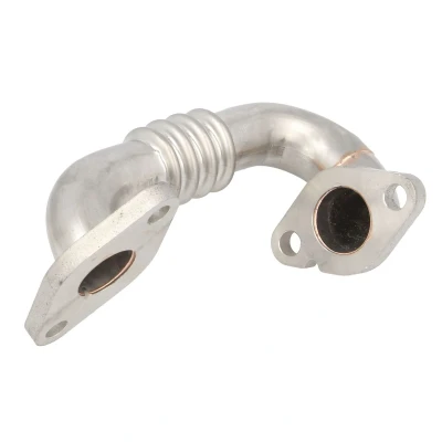 Imagen de Tubería, válvula EGR VEMO V10 64 0014