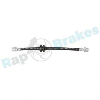 Imagen de ATE 83.6501 0282.3 Latiguillos de Freno 287 FIAT: Stilo Hatchback