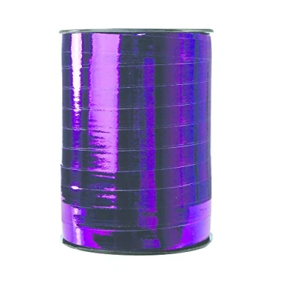 Imagen de Clairefontaine 602011C Bobina de cinta (efecto metálico, 250 m x 7,5 mm), color morado