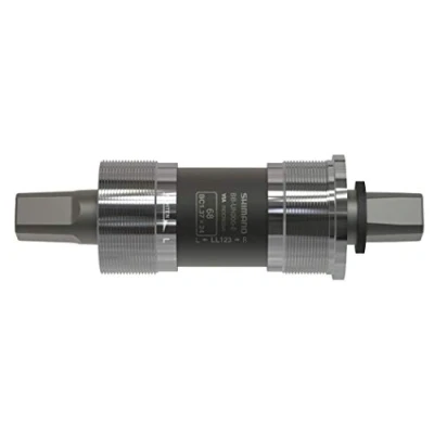 Imagen de SHIMANO Eje Pedalier BSA 122.5/68mm BB UN300 E Type