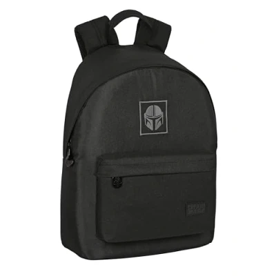 Imagen de Mochila Para Portatil 14,1&quot; The Mandalorian Teen
