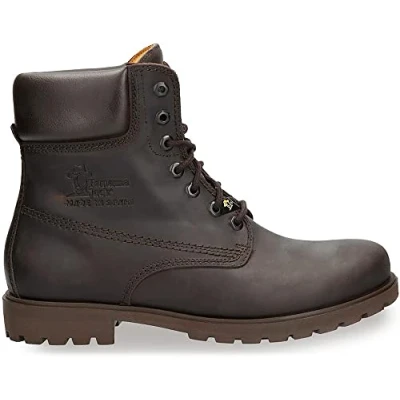 Imagen de Panama Jack 03, Botas Clasicas Hombre, Marrón 01, 42 EU