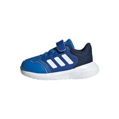 Imagen de adidas Performance Tensaur RUN 3.0 Unisex Zapatillas de running neutras para niños, Talla: 33.5, Bright royal/footwear white/darkblue Zapatos