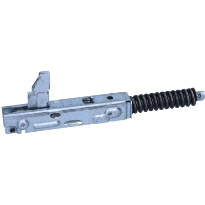 Imagen de Whirlpool Indesit 481010562918 bisagra C00312705 con muelle, parte derecha