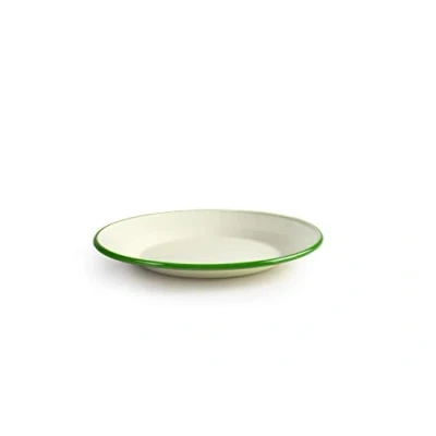 Imagen de IBILI 935122 Plato llano musgo 22 CM