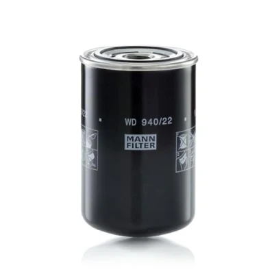 Imagen de MANN FILTER WD 940/22 Filtro, sistema hidráulico operador
