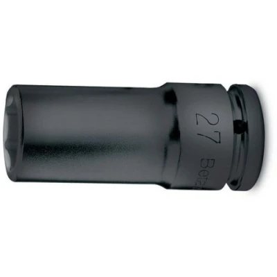 Imagen de BETA 007200313 Cubos insertables 80mm 13 12,5 (1/2&quot;)mm (pulgadas)