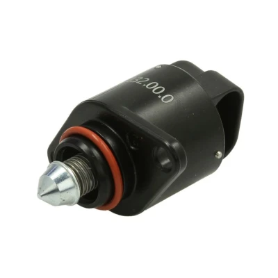 Imagen de PIERBURG 7.05432.00.0 Válvula de Mando Ralentí eléctrico con junta anular OPEL: Corsa B Hatchback, Vectra A Berlina, Astra F CC