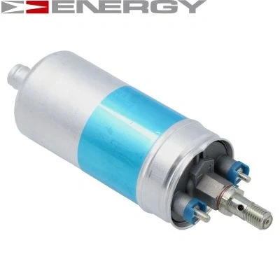 Imagen de ENERGY G20034 Bomba de Combustible eléctrico con piezas conexión MERCEDES BENZ: Clase S Berlina, 190, SL Cabrio, AUDI: Coupe B3, 90 80 B3