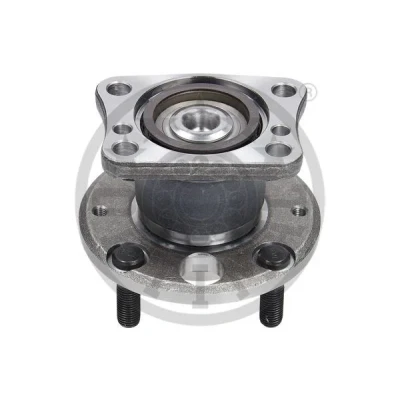 Imagen de OPTIMAL 942204 Juego de cojinete rueda con anillo sensor magnético incorporado 122 MAZDA: 2 Hatchback