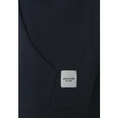 Imagen de Jack &amp; Jones Jjebasic NOOS Sudadera con cremallera, Hombre, Talla: Medium, Navy blazer