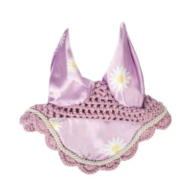 Imagen de HKM Hobby Horse Ear Net Print