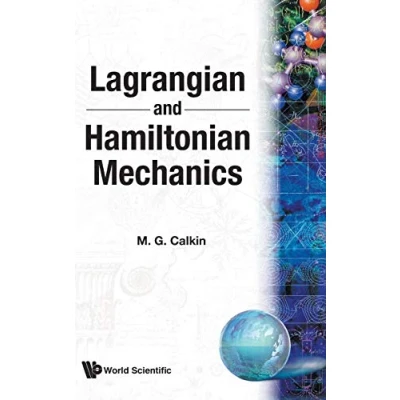 Imagen de Lagrangian and hamiltonian mechanics
