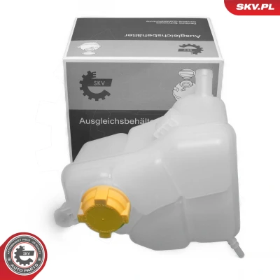 Imagen de ESEN SKV 61SKV468 Depósito de Agua con recubrimiento FORD: FIESTA 5, Fusion Familiar, 5 Van