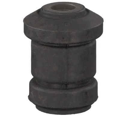 Imagen de FEBI BILSTEIN 104326 Silentblock Brazo de Suspension delante, ambos lados 65 Caucho FORD: Transit Connect Mk1 Furgón