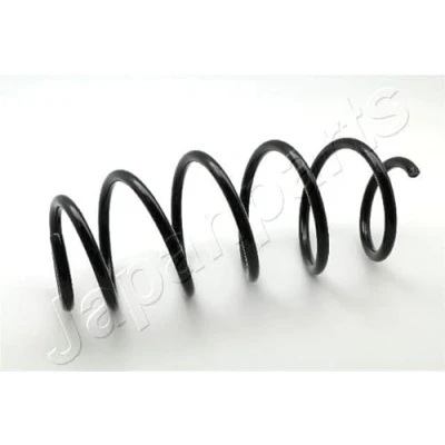 Imagen de JAPANPARTS ZC3409A Muelle de suspensión Eje delantero CITROËN: C4 II Hatchback