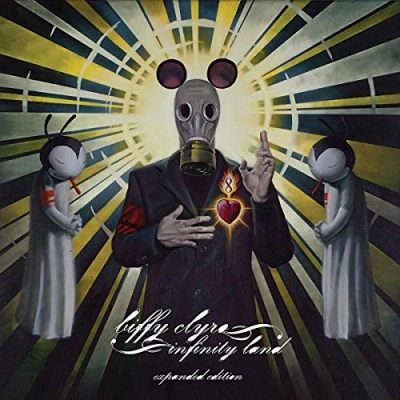 Imagen de Infinity Land (Expanded Edition) [Vinilo]