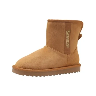 Imagen de KangaROOS K UK Soul, Botas para Nieve, Tan, 28 EU
