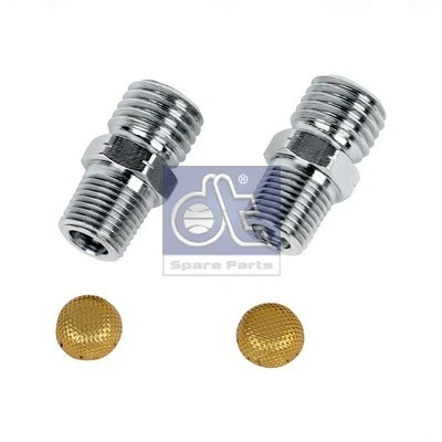 Imagen de Kit reparación, cilindro basculamiento DT 1.32308