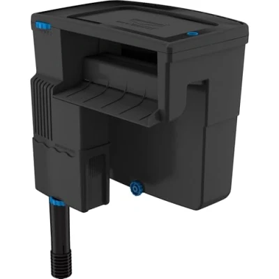 Imagen de FILTRO DE MOCHILA PARA ACUARIO TIDAL 75 SEACHEM FILTROS CASCADA