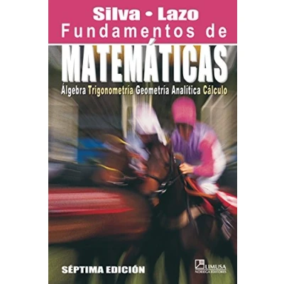 Imagen de Fundamentos De Matematicas