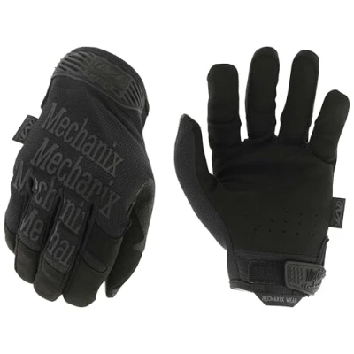 Imagen de Mechanix Wear Guantes Ocultos Originales (Pequeños, Negros)