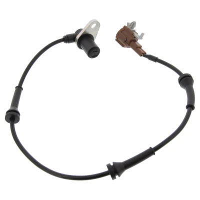 Imagen de MAPCO 86527 Sensor de ABS Eje trasero izquierda