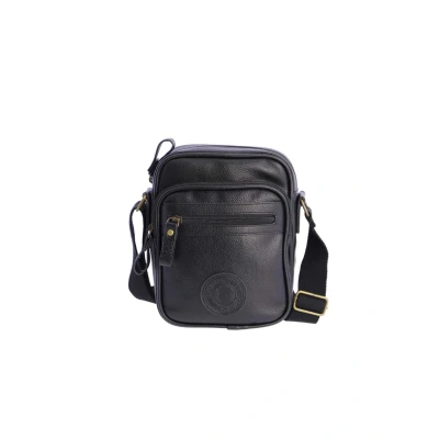 Imagen de Coronel Tapiocca Luigi Bandolera, Hombre, Talla: One Size, Black
