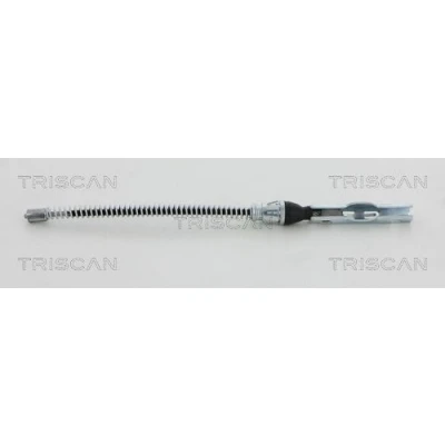 Imagen de TRISCAN 8140 161194 Cable de Freno Mano 162 Tambor