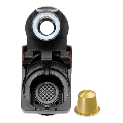 Imagen de KOTLIE AC 513K/H/F/HF Accesorios para nespresso cafetera cápsulas (Nes)