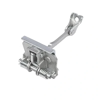 Imagen de WIELEN Compatible con tirador de bloqueo para puerta delantera izquierda derecha Peugeot 307 9181.G7