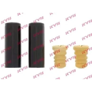 Imagen de KYB 910193 Guardapolvo Amortiguador Eje trasero Protection Kit BMW: 1 Hatchback, X1, Coupé