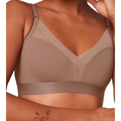 Imagen de Triumph Mujer Shape Smart N, Bra, Toasted Almond