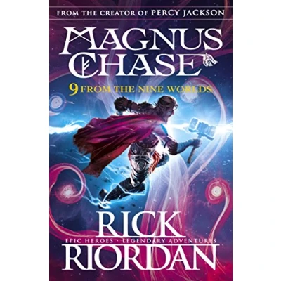 Imagen de 9 From The Nine Worlds