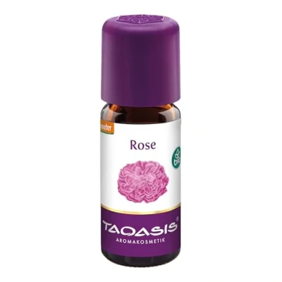 Imagen de Taoasis, Ac Esencial Rosa Bulgara 2 Base Jojoba Bio 10, 1