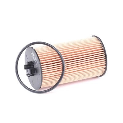 Imagen de FILTRON OE 648/6 Filtro de aceite Cartucho filtrante OPEL: Vectra C CC, Astra J Hatchback, Corsa D CHEVROLET: Cruze Berlina