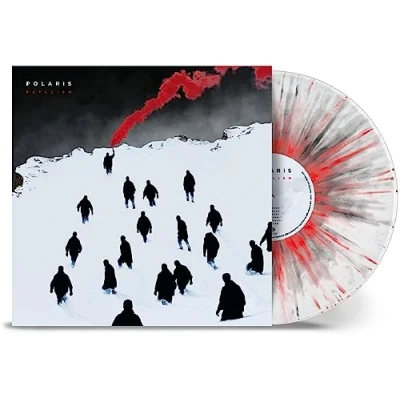 Imagen de Fatalism Blanco Cd Polaris