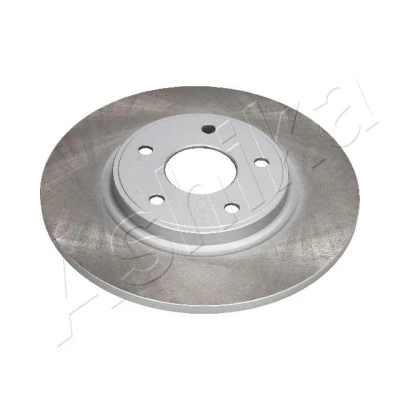 Imagen de ASHIKA 61 09 913C Disco de freno Eje trasero 328 12 5 73 macizo barnizado FIAT: Freemont