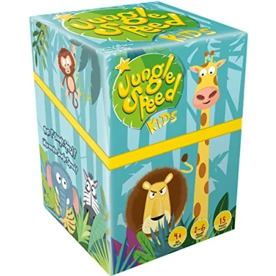 Imagen de Asmodee Game, 3558380052487